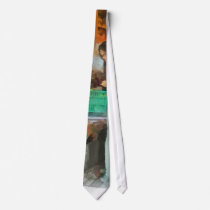 Buying Fresh Fruit ties