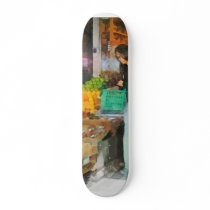 Buying Fresh Fruit skateboards