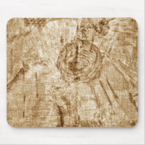 Buzgallary mousepads