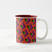 Buzy 51 coffee mug