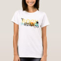 BuzyB. Rock Star t-shirts by Bajan_Beau BuzyB. Rock Star t-shirts