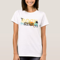 BuzyB. Rock Star t-shirts by Bajan_Beau BuzyB. Rock Star t-shirts