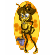 Buzz Bee T-Shirt