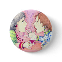 Buzz Button by floatinglemons Buzz Button