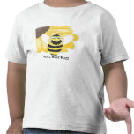 BUZZ BUZZ BUZZ/ Busy Bee T shirt