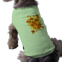Buzz, Buzz, Buzzing pet clothing