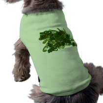 Buzz, Buzz, Buzzing pet clothing