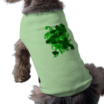 Buzz, Buzz, Buzzing pet clothing