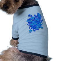 Buzz, Buzz, Buzzing pet clothing
