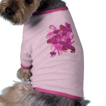 Buzz, Buzz, Buzzing pet clothing