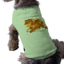 Buzz, Buzz, Buzzing pet clothing
