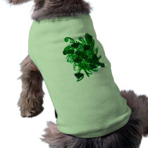 Buzz, Buzz, Buzzing pet clothing