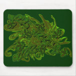 Buzz, Buzz, Buzzing Mousepad
