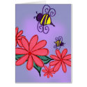 Buzz cards