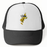 Buzz hats