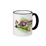 Buzz Lightyear Flying Mug
