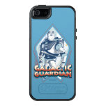 Buzz Lightyear: Gallactic Guardian OtterBox iPhone 5/5s/SE Case