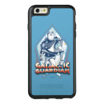 Buzz Lightyear: Gallactic Guardian OtterBox iPhone 6/6s Plus Case