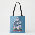 Buzz Lightyear: Gallactic Guardian Tote Bag