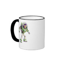 Buzz Lightyear Mugs