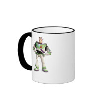 Buzz Lightyear Mug