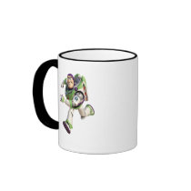 Buzz Lightyear Coffee Mug