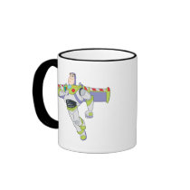 Buzz Lightyear Mug