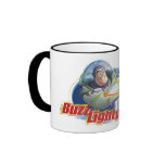 Buzz Lightyear mugs