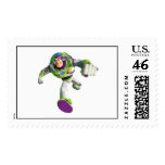 Buzz Lightyear Running Stamps