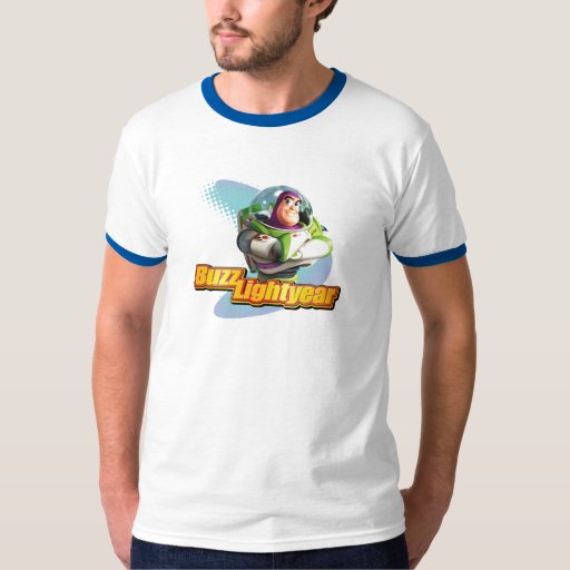 buzz lightyear t shirt mens