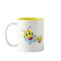buzz mug