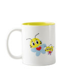 buzz mug