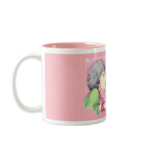 Buzz Mug