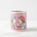 Buzz Mug by floatinglemons Buzz Mug