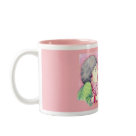  - Coffee Mugs For Women: Sizes  Available colors: pink