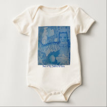 Buzz of Sky Baby Onesy t-shirts