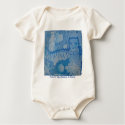 Buzz of Sky Baby Onesy t-shirts by catjoy Buzz of Sky Baby Onesy t-shirts
