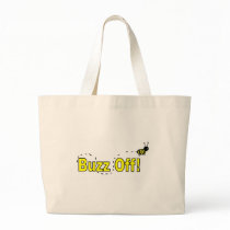 Buzz Off! bags