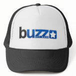 Buzz Off Base hats