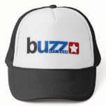Buzz Off Base Hats
