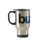 Buzz Off Base Travel Mug