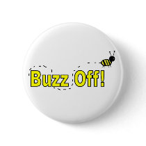 Buzz Off! buttons