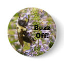 Buzz Off! buttons by skytopian Buzz Off! buttons