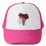 buzz-off hats