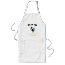 BUZZ OFF, I'M LOOKING FOR MY HONEY7  copy aprons