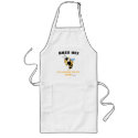 BUZZ OFF, I'M LOOKING FOR MY HONEY7  copy aprons