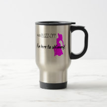 buzz off mugs