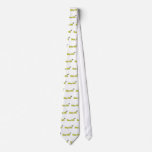 Buzz Off! ties