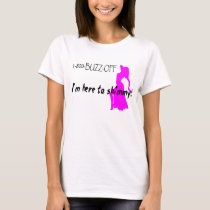 Buzz off t-shirts