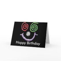 BUZZ SMILE cards